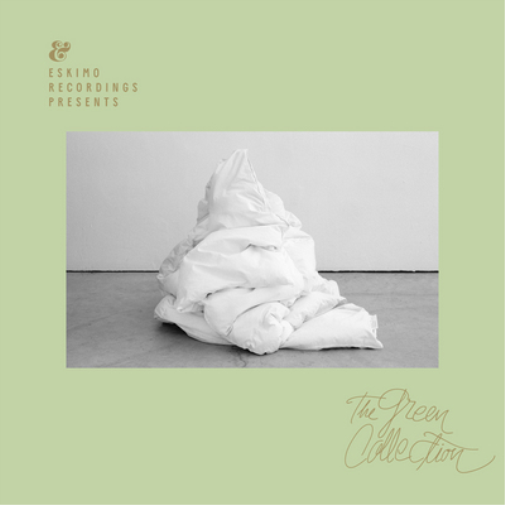 Eskimo Recordings Presents: The Green Collection