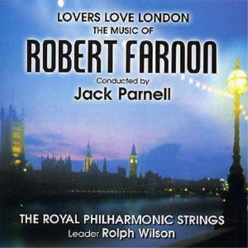 Lovers Love London