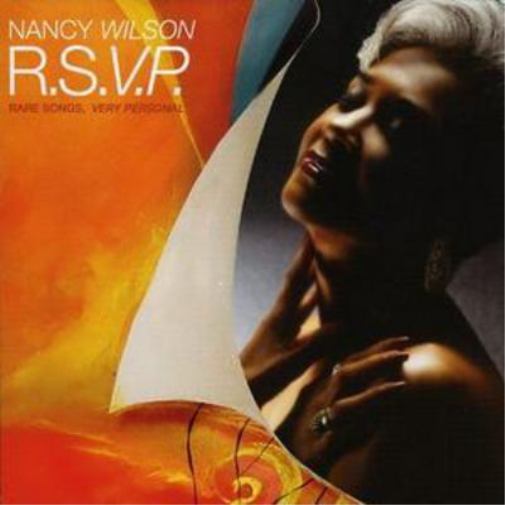 Rsvp (Rare Songs, Very Personal)
