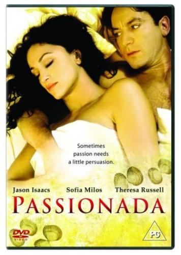 Passionada