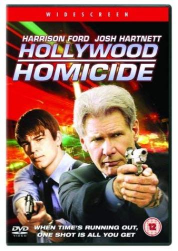 Hollywood Homicide