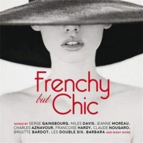 Frenchy But Chic