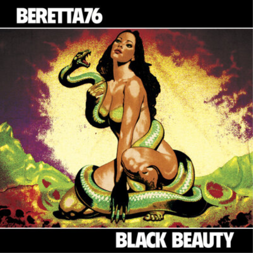 Black Beauty