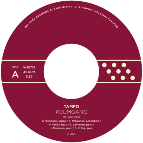 Keumgang/Tampomambo