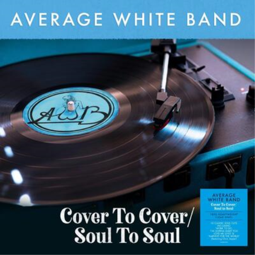Cover to Cover/Soul to Soul