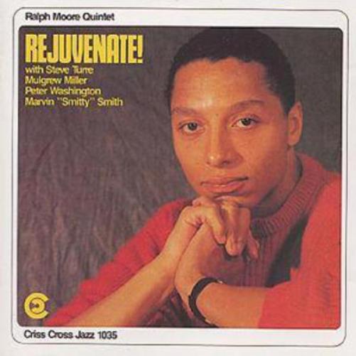 Rejuvenate!