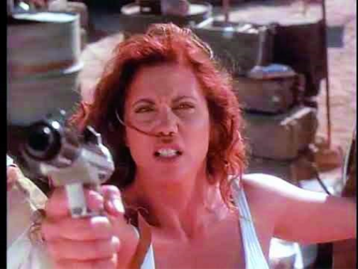 Circuitry Man - Die Rückkehr