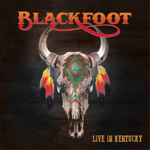 Live in Kentucky