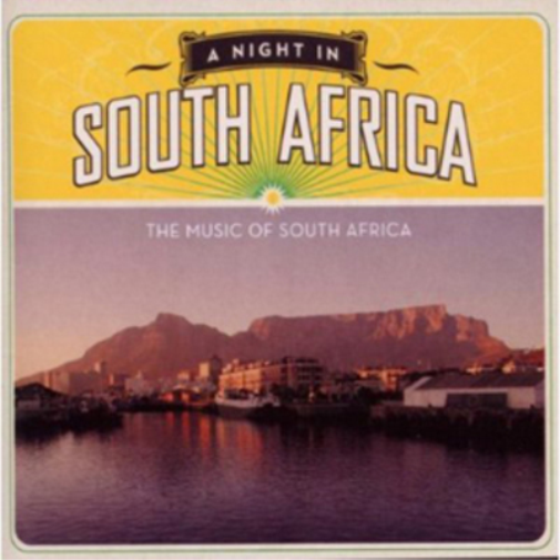 A Night in South Africa