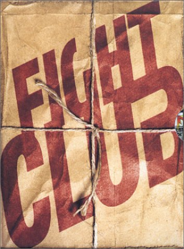 Fight Club (Region 2)