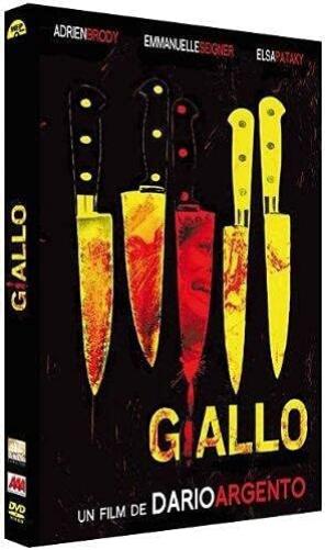 Giallo