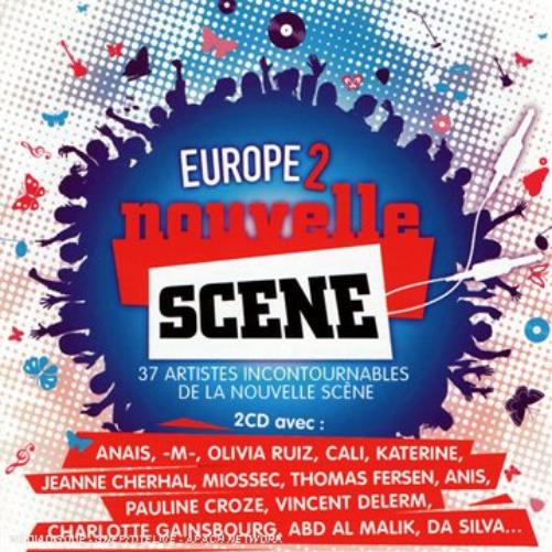 Europe 2 : Nouvelle Scene