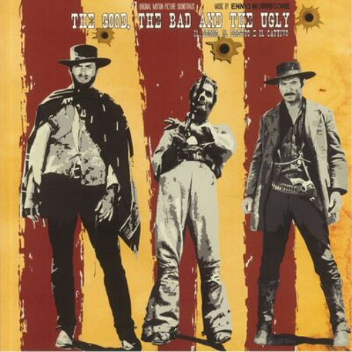 The Good, the Bad and the Ugly