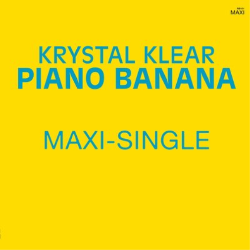 Piano Banana