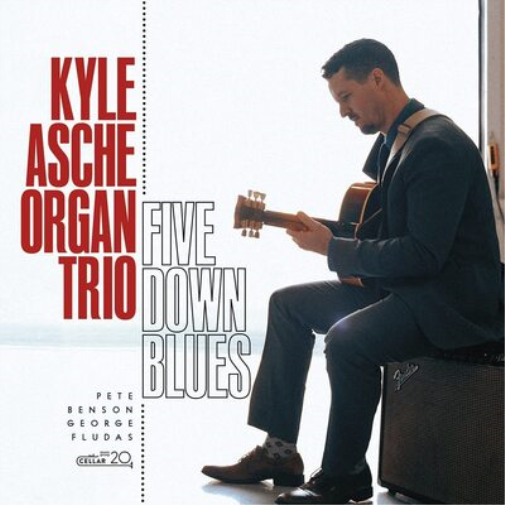 Five Down Blues