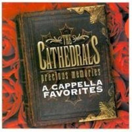 Precious Memories: A Cappella Favorites (UK Import