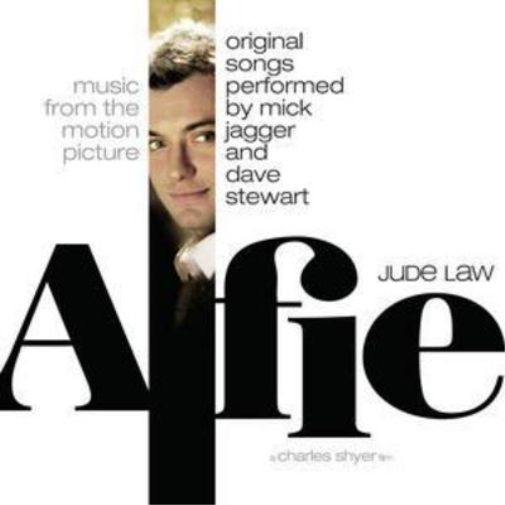 Alfie - Music from the Motion Picture