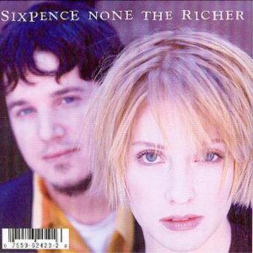 Sixpence None The Richer