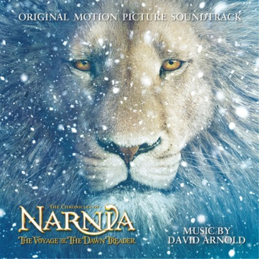 The Chronicles of Narnia: The Voyage of the Dawn Treader