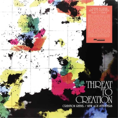 Threat to Creation