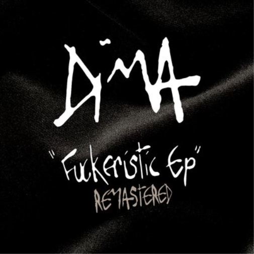 Fuckeristic EP: Remastered