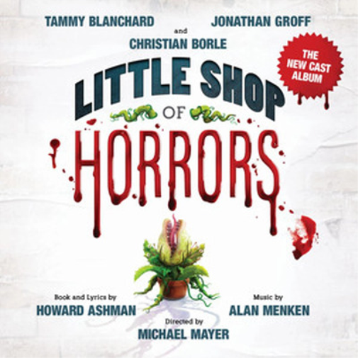 Little Shop of Horrors