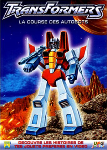 Transformers : La Course des autobots