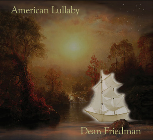 American Lullaby