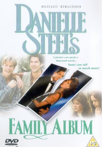 Danielle Steel's Family Album