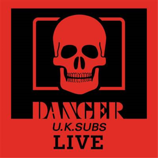 Danger - The Chaos Tape