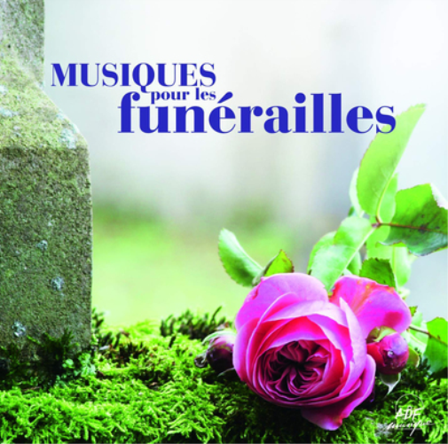 Musiques Pour Les Funérailles