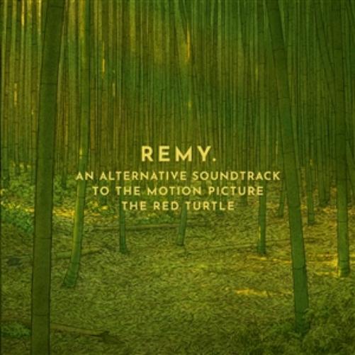 The Red Turtle, An Alternative Soundtrack To The Motion