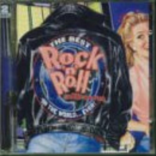Best Rock N Roll Album Ever