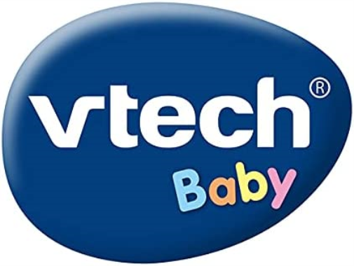 VTech 80-536423 Educational Toy for Baby, Multicoloured