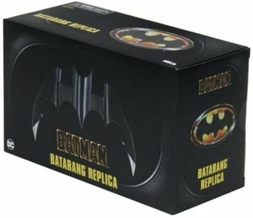 NECA Batarang Foldable Weapon 1:1, Black