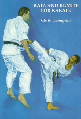 Kata and Kumite for Karate