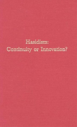 Hasidism