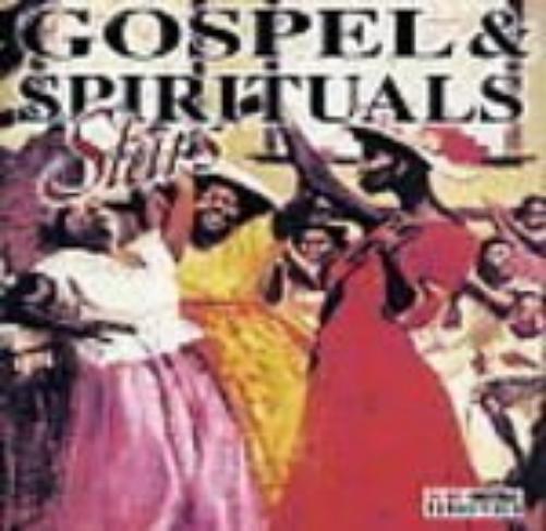Gospel & Spirituals Stars