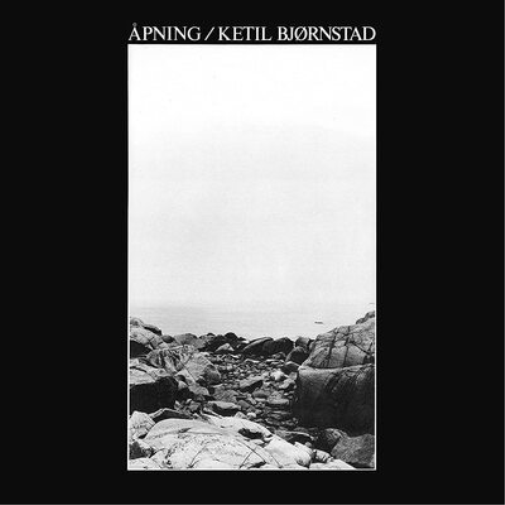 Åpning