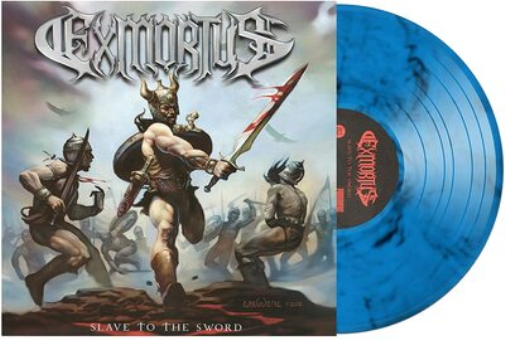 Slave to the Sword