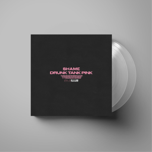 Drunk Tank Pink