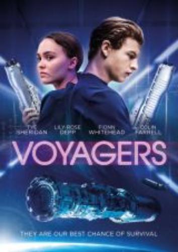 Voyagers