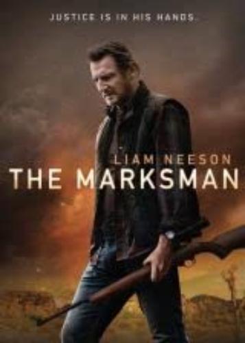 Marksman, (the