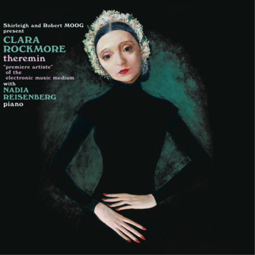 Clara Rockmore: Theremin