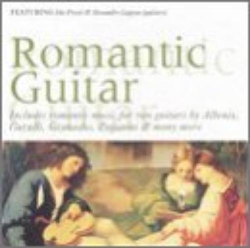Romantic Guitar