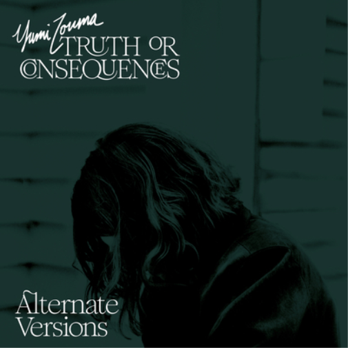 Truth Or Consequences: Alternate Versions