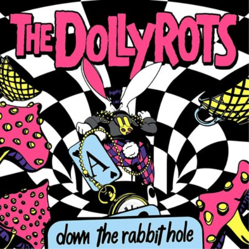Down the Rabbit Hole