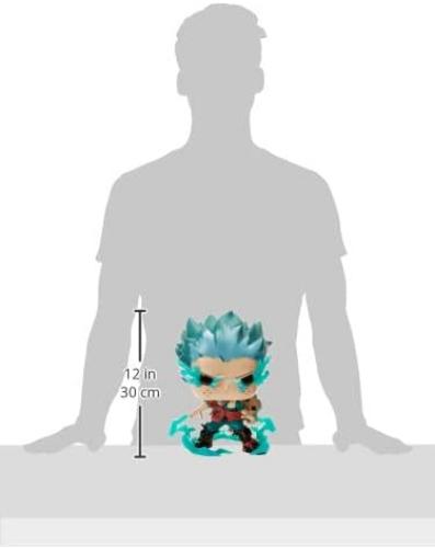 Funko Pop! Animation: MHA - 10" Infinite Deku - My Hero Academia - Collectable Vinyl Figure - Gift Idea - Official Merchandise - Toys for Kids & Adults - Anime Fans - Model Figure for Collectors