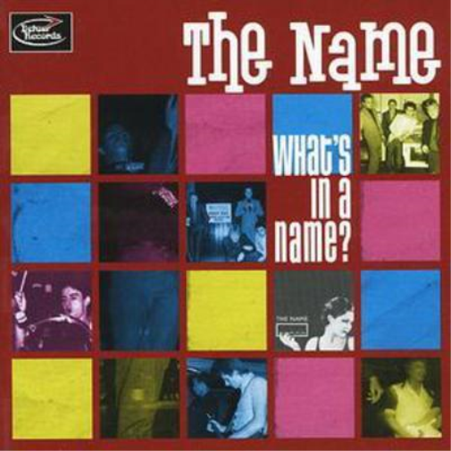 What's in a Name?