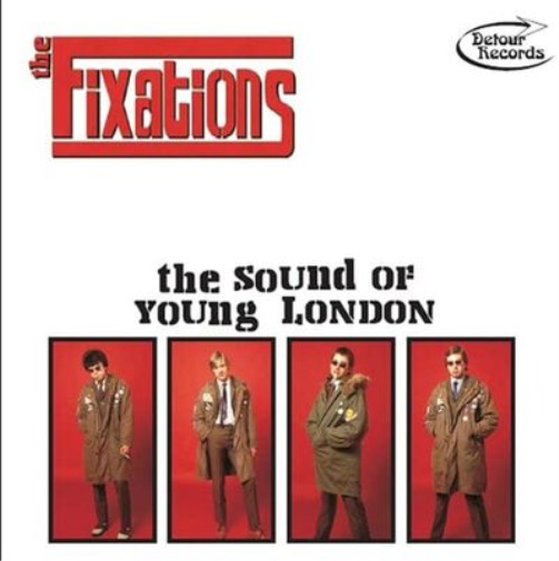 The Sound of Young London